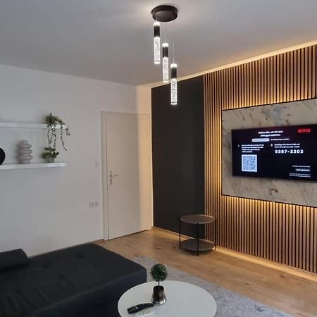 Deluxe Apartment Essen 1 מראה חיצוני תמונה