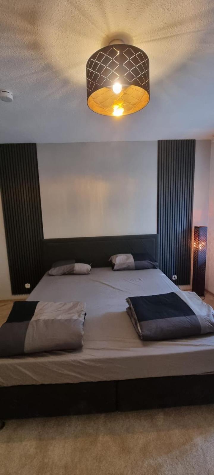 Deluxe Apartment Essen 1 מראה חיצוני תמונה
