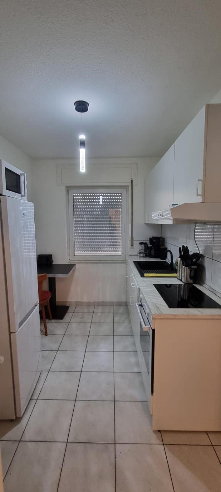Deluxe Apartment Essen 1 מראה חיצוני תמונה