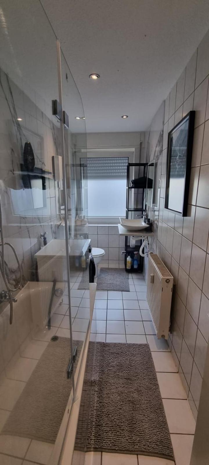 Deluxe Apartment Essen 1 מראה חיצוני תמונה