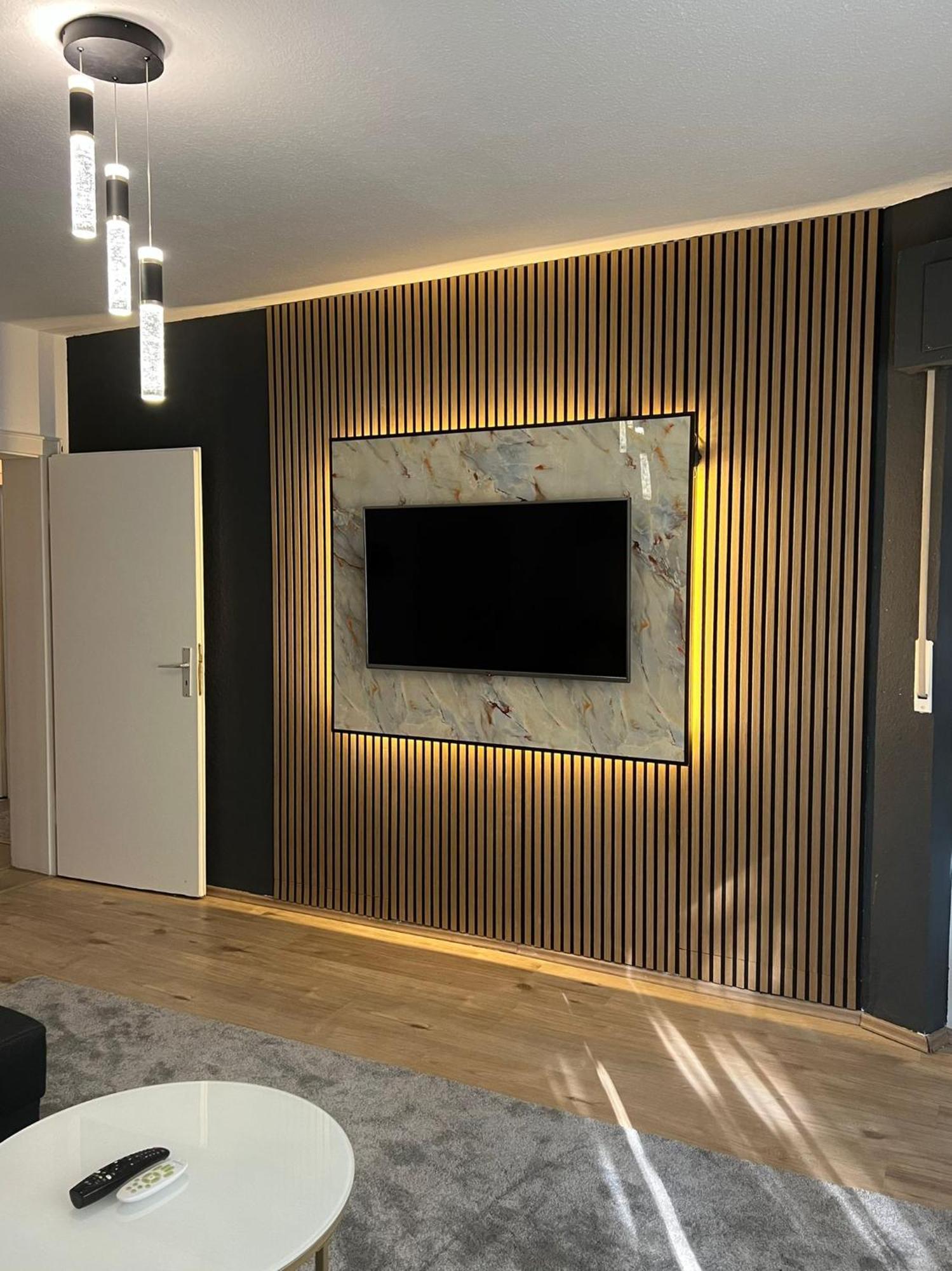 Deluxe Apartment Essen 1 מראה חיצוני תמונה