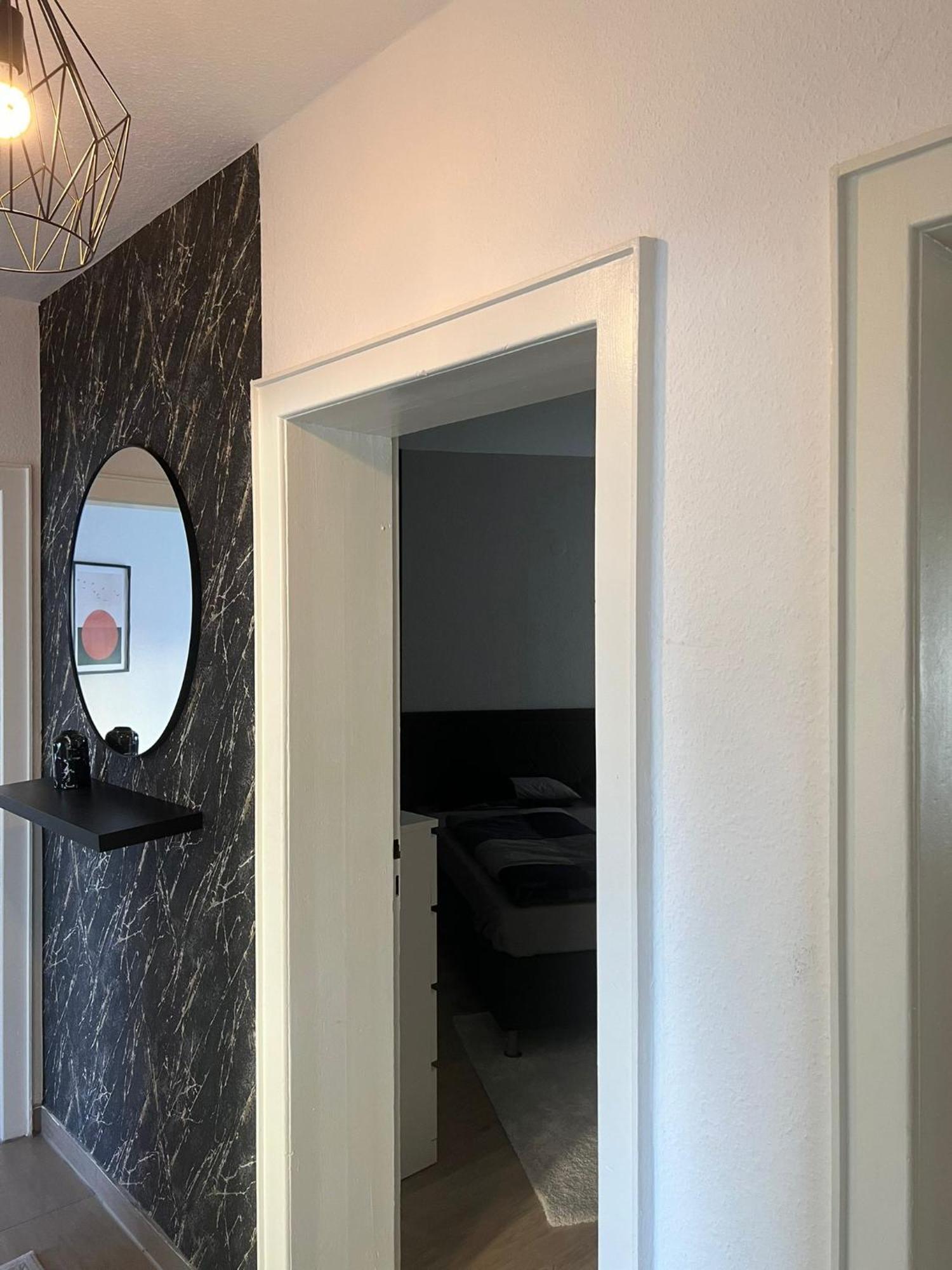 Deluxe Apartment Essen 1 מראה חיצוני תמונה